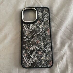 Camo IPhone 13 Pro Max Phone Case